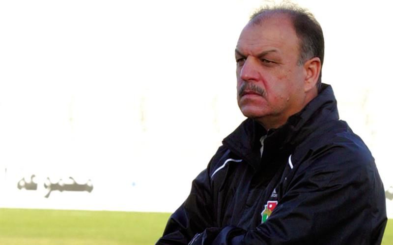 عدنان حمد