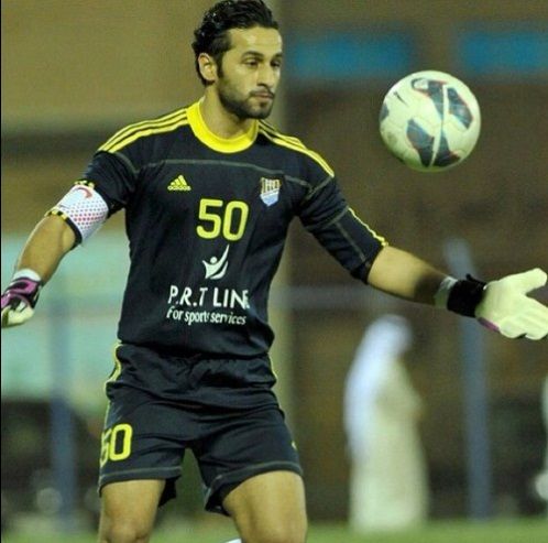 سعد عبدالرزاق العنزي