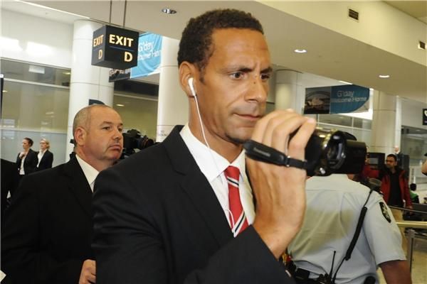 ريو فرديناند