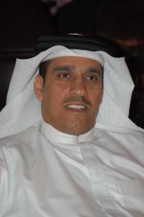 علي البوعينين 