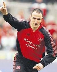 المهاجم روبرت فيتيك