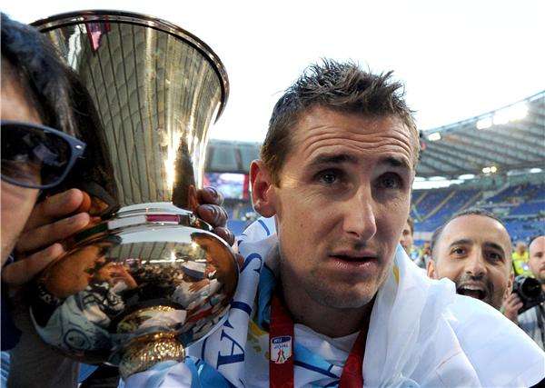 ميروسلاف كلوزه