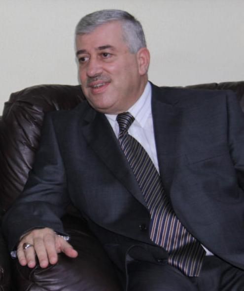 جمال أبو عبيد 