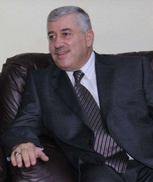 جمال أبو عبيد 
