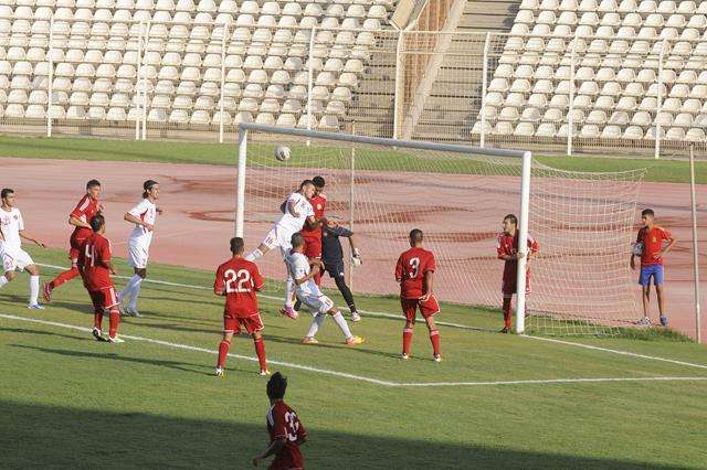 lebanon - jordan
