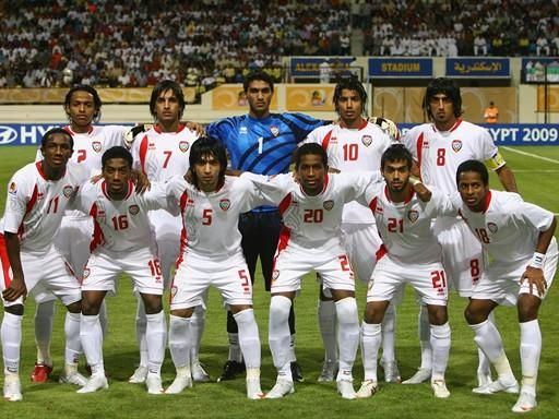 1  united arab emirates