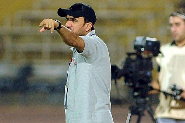 علي إبراهيم