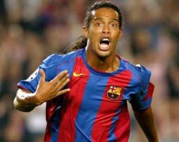 ronaldinho