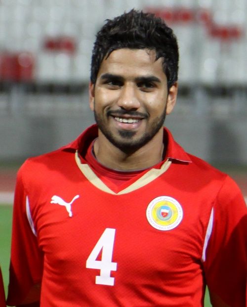 سيد ضياء سعيد