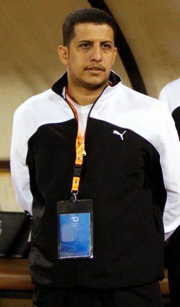 أسامة المالكي