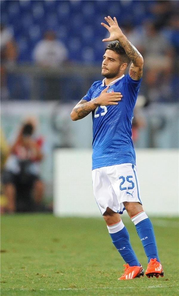 فرحة اللاعب بالهدف