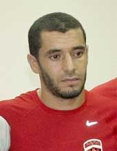 محمد يخلف