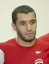 محمد يخلف