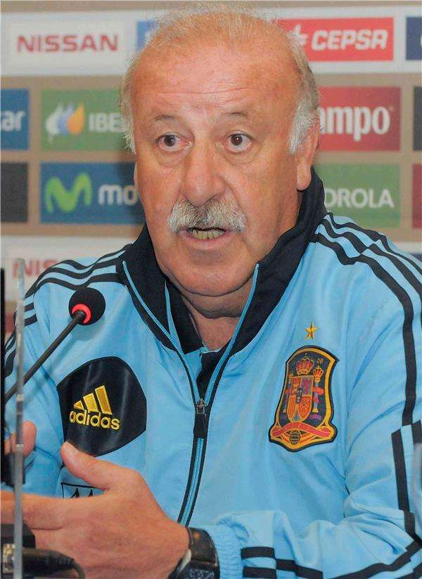 فيسنتي دل بوسكي