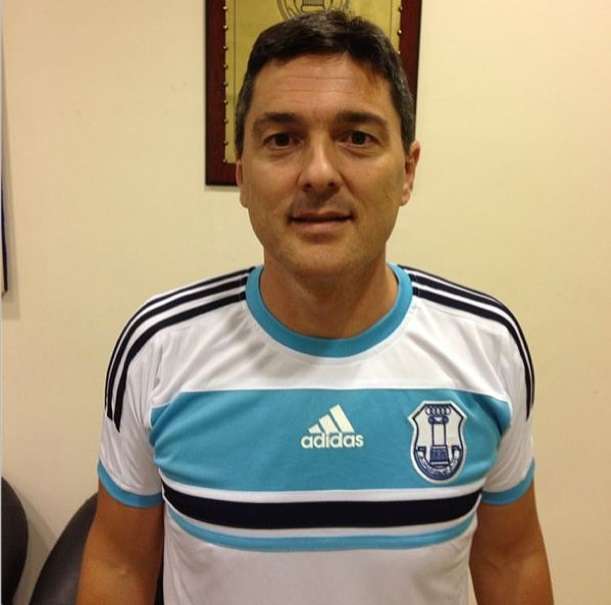 الإسباني أنطونيو