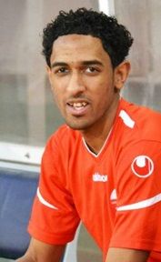  حمد الدخيل