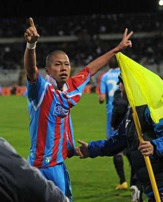 تاكايوكي موريموتو