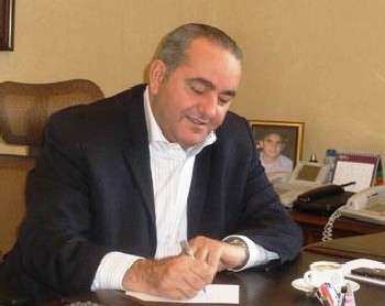 فادي زريقات 