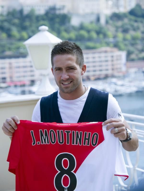 جواو موتينيو