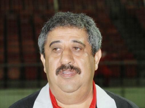 فهد جلال