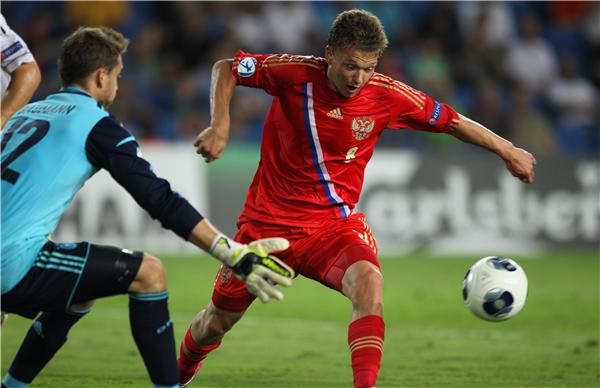 اوليج شاتوف