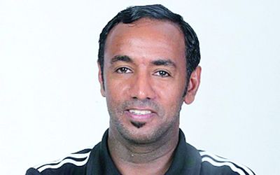  سالم حسن