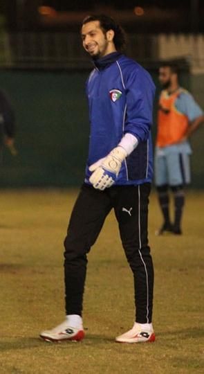 حميد القلاف