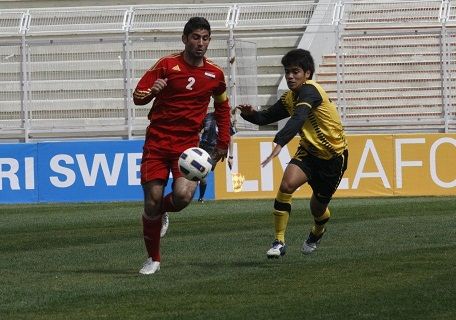 saleh