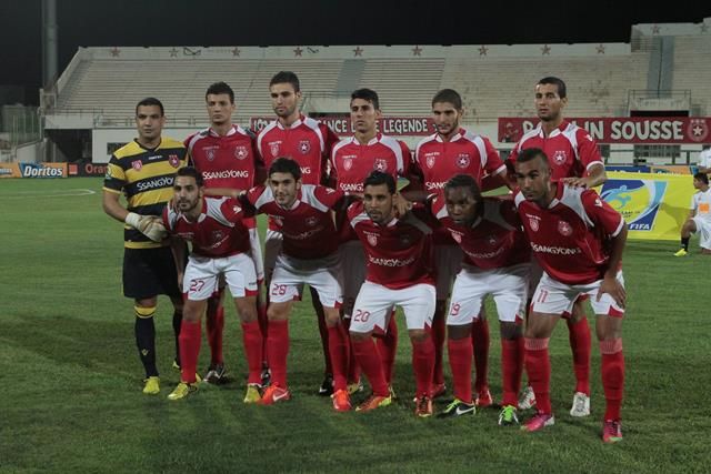 النجم الساحلي 