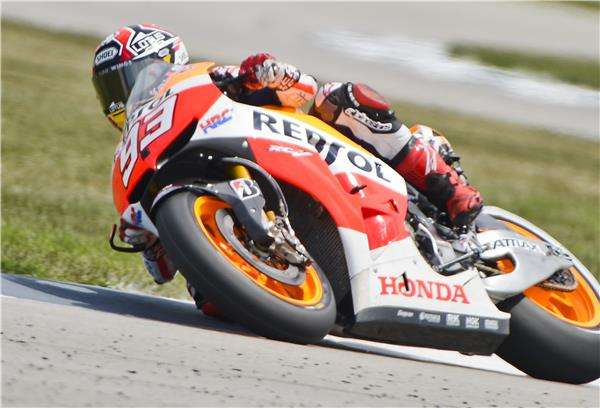 مارك ماركيز