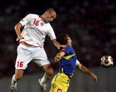 من لقاء جورجيا واكرانيا