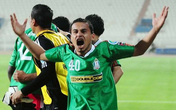  عامر أبو حويطي 