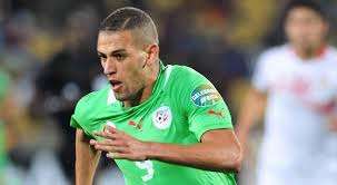 إسلام سليماني