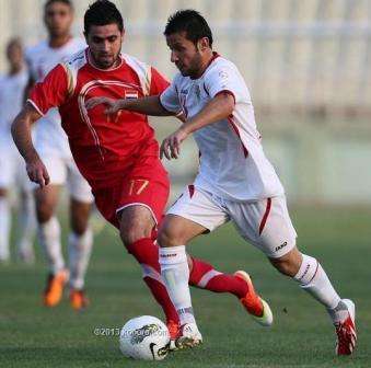 مصعب اللحام 