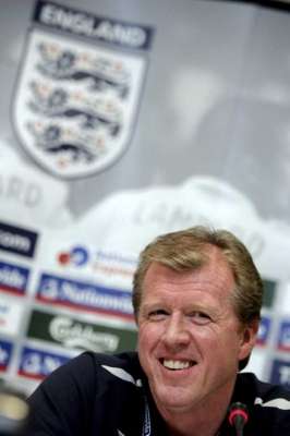 ستيـف مكلاريـن وإبتسامة الـفوز