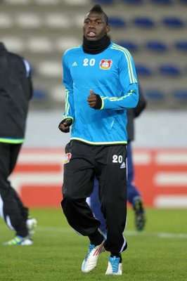 داني دا كوستا