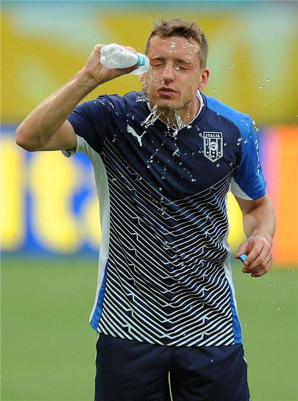 إيمانويلي جياكريني