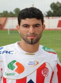 بكر الهلالي 