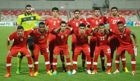  الأولمبي البحريني