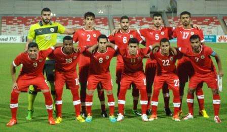  الأولمبي البحريني