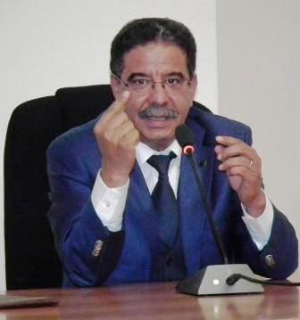 عبد الرفيع كرومي