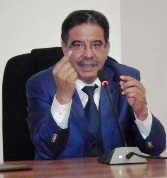 عبد الرفيع كرومي