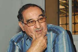 رشيد مخلوفي