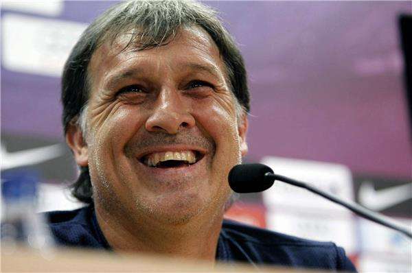 جيراردو مارتينو 