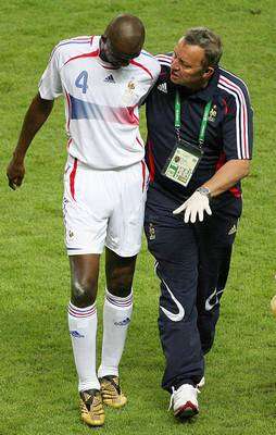 باتريك فييرا