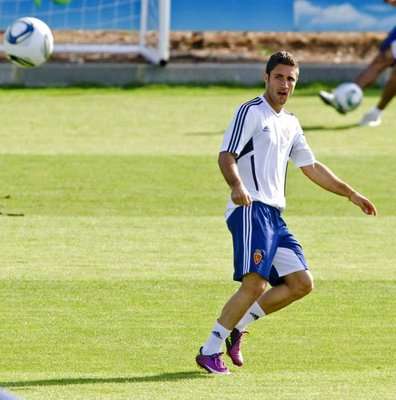 فرانكو زوكوليني 