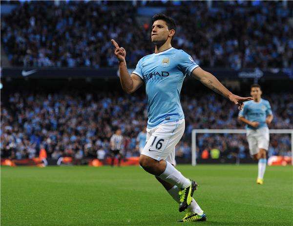 سرخيو أجويرو