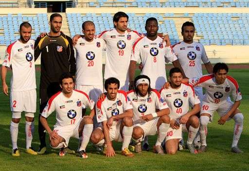 الكويت الكويتي