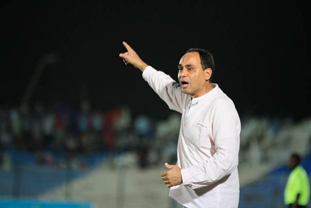 المصري جمال محمد 
