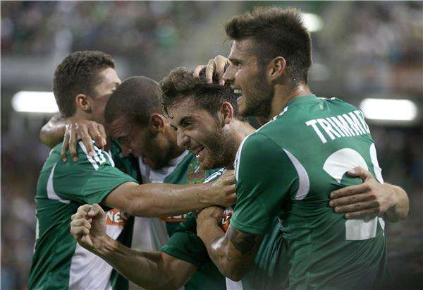 اوستريا فيينا